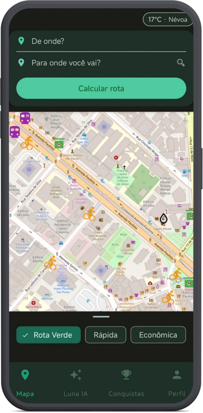 MindWay App